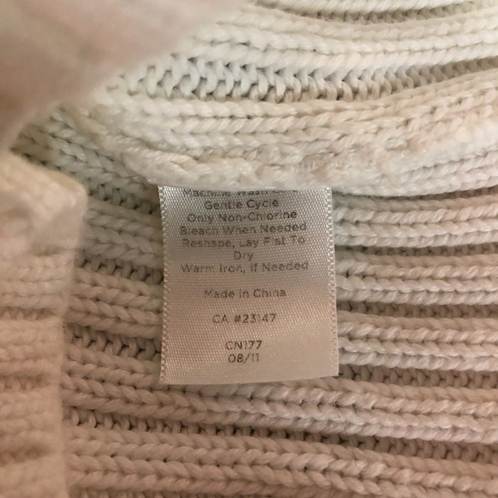 Talbots sweater - Picture 4 of 5